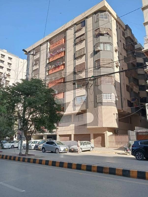 *Apartment For Rent At Khalid bin Waleed Near Ridan Madni Opp to Danish Motor* *Apartment For Rent At Khalid bin Waleed Near Ridan Madni Opp to Danish Motor*