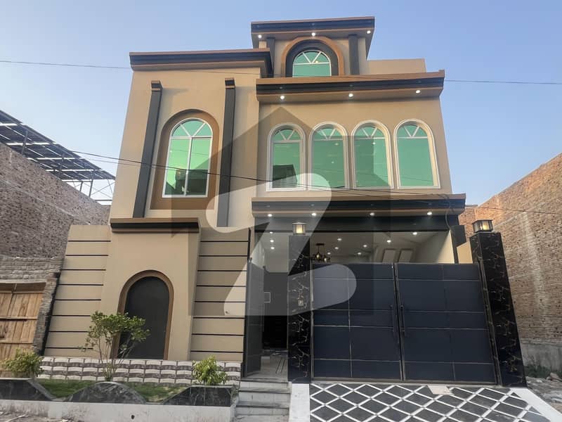 7 Marla House For Sale . 7 Marla House For Sale .