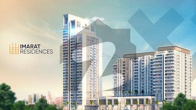 Spacious 2-Bedroom Apartment For Sale In Islamabad Imarat Residences, Imarat Downtown 5-Year Installment Plan CDA Approved Spacious 2-Bedroom Apartment For Sale In Islamabad Imarat Residences, Imarat Downtown 5-Year Installment Plan CDA Approved