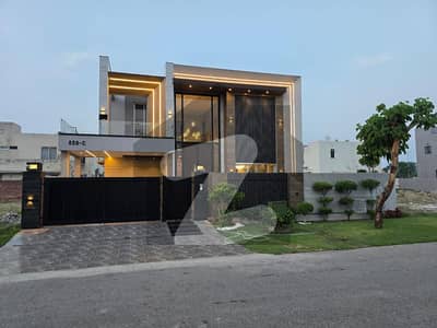 ORIGINAL PICTURES ATTACHED | DHA PHASE 6 | 1 KANAL MODERN HOUSE | ELEGANT FINISHING ORIGINAL PICTURES ATTACHED | DHA PHASE 6 | 1 KANAL MODERN HOUSE | ELEGANT FINISHING
