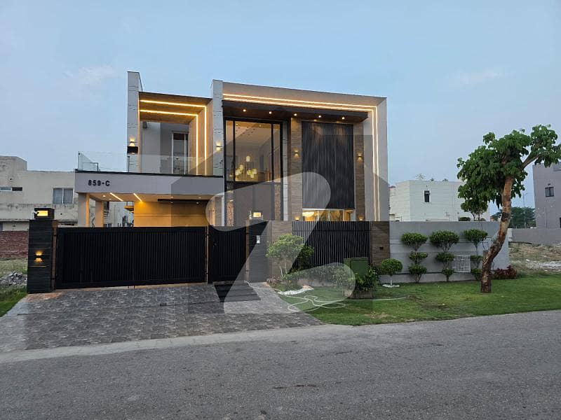 ORIGINAL PICTURES ATTACHED | DHA PHASE 6 | 1 KANAL MODERN HOUSE | ELEGANT FINISHING ORIGINAL PICTURES ATTACHED | DHA PHASE 6 | 1 KANAL MODERN HOUSE | ELEGANT FINISHING