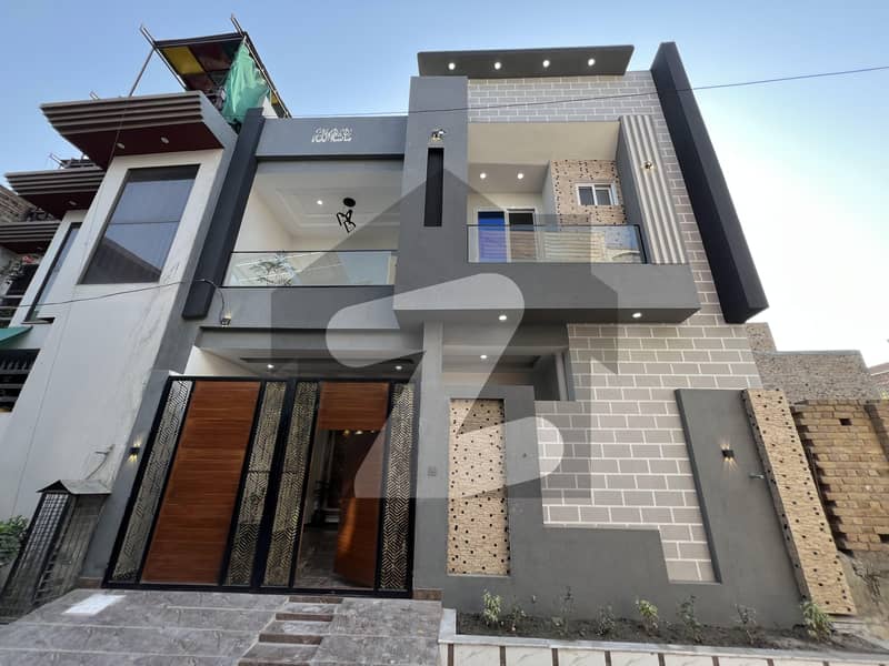 5 Marla House For Sale 5 Marla House For Sale
