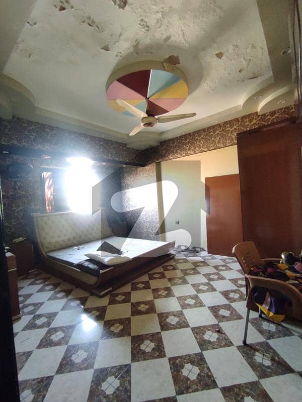 Avail Yourself A Great 1400 Square Feet Flat In Clifton Block 3 Avail Yourself A Great 1400 Square Feet Flat In Clifton Block 3