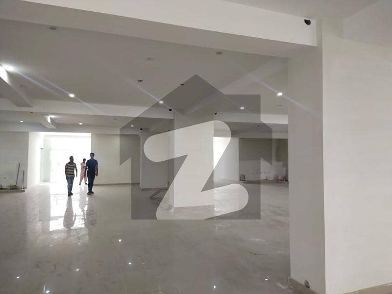 Blue Area 3000sqft 3rd Floor Available For Rent Blue Area 3000sqft 3rd Floor Available For Rent
