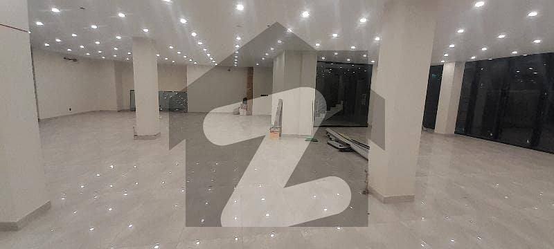 Commercial Unit Available For Rent In F11 Markaz Commercial Unit Available For Rent In F11 Markaz