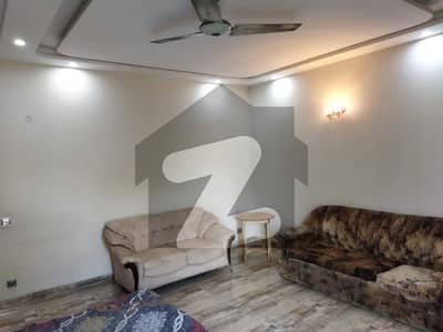 Furnished