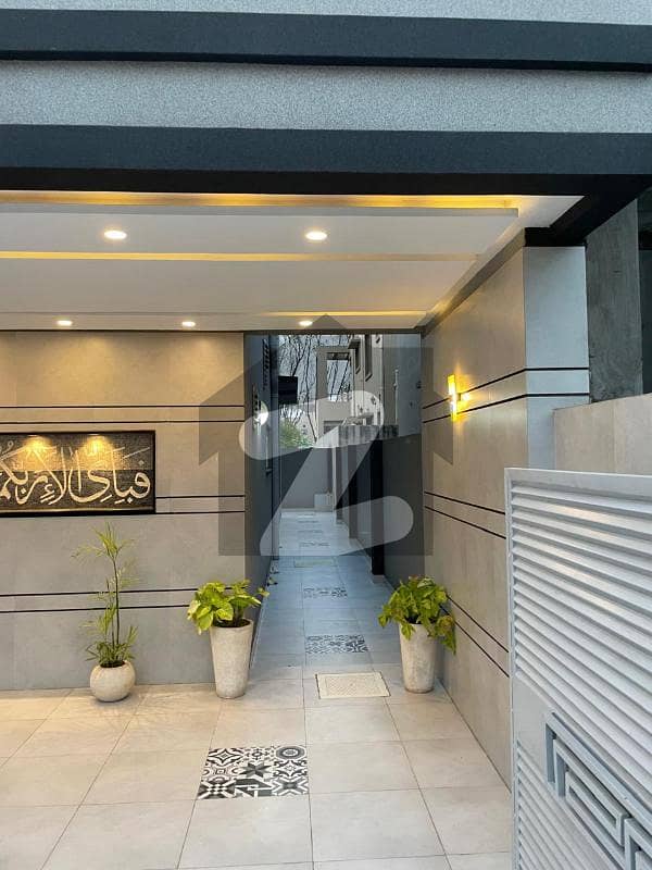 Stylish New 10 Marla Dream Home Awaits Stylish New 10 Marla Dream Home Awaits