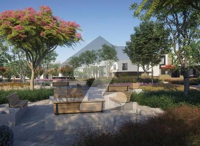 10 Marlas Best Location Plot For Sale In Eighteen Islamabad