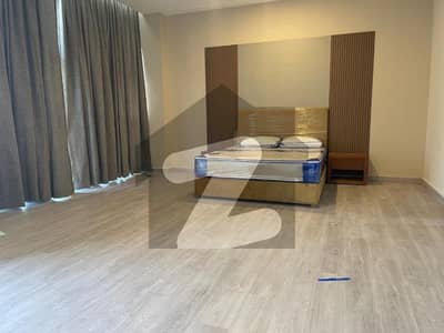 Fully Furnished Apartment Available for rent at  One Constitution  Avenue