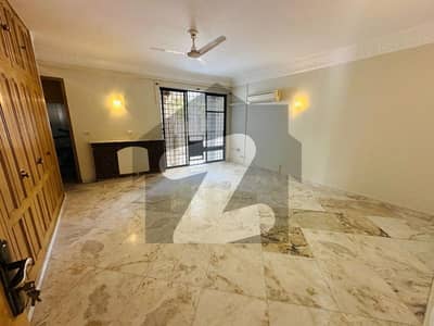 Spacious House Is Available For sale In Ideal Location Of F-10