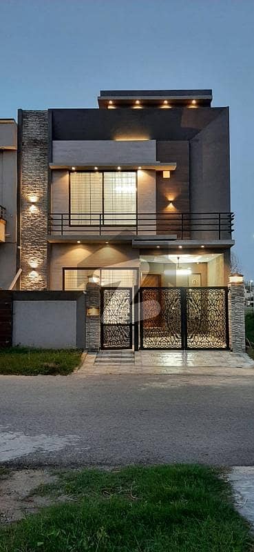Become Owner Of Your Prime Location House Today Which Is Centrally Located In Citi Housing Phase 1 - Block EE In Gujranwala Become Owner Of Your Prime Location House Today Which Is Centrally Located In Citi Housing Phase 1 - Block EE In Gujranwala