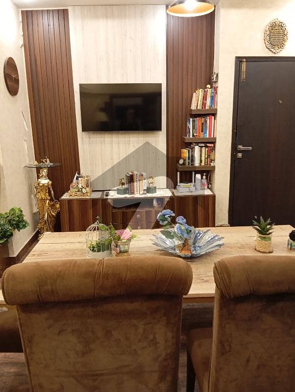 Apartment For Sale 2 Bedrooms 2nd Floor Fully Renovated 3 Side Corner West Open Most Prime Location In Dha 3 Side Bungalow Facing Apartment For Sale 2 Bedrooms 2nd Floor Fully Renovated 3 Side Corner West Open Most Prime Location In Dha 3 Side Bungalow Facing