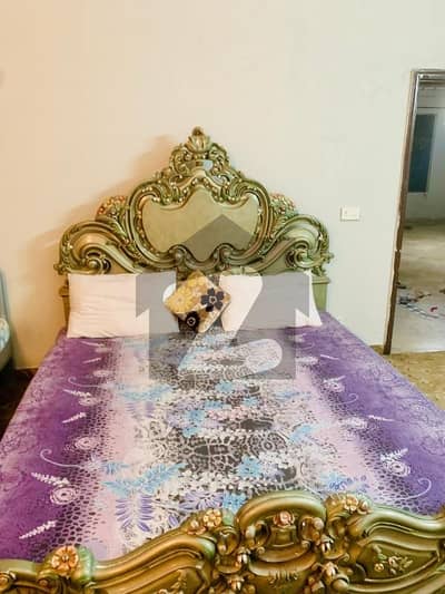 Boys Hostale With Ac ups available for Rent near Mikong Restaurant faisal Town Lahore