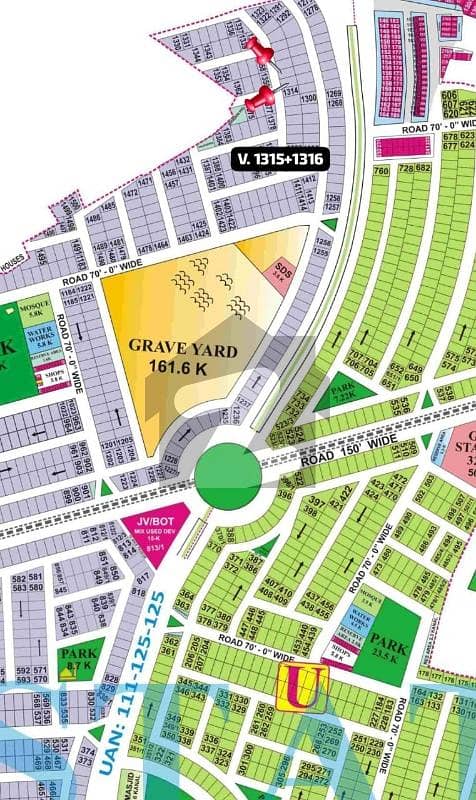 1kanal pair plot for sale top location 1kanal pair plot for sale top location