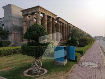 Kanal Cheapest Plot Available On Boulevard