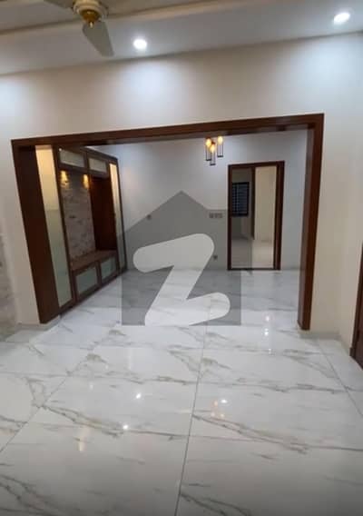Lower Portion Avalible For Rent In F-11/3