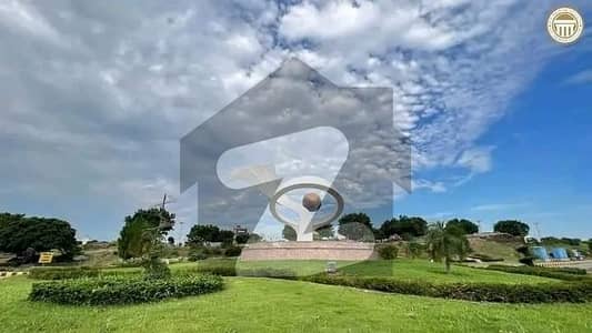 Get In Touch Now To Buy A Prime Location Residential Plot In Citi Housing Scheme