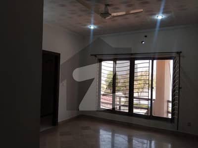 Beautiful 1 Kanal upper portion Available For Rent In Dha Phase 1 Islamabad