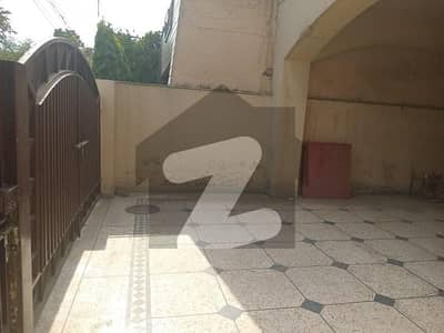 Upper Portion Johar Town F2 Block
