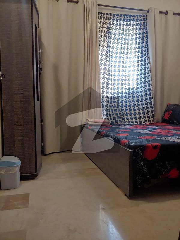 Flat For Sale in ALLAH wala town Flat For Sale in ALLAH wala town