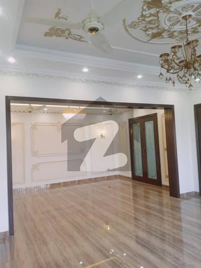 1 Kanal House For Sale In IEP Engineers Town