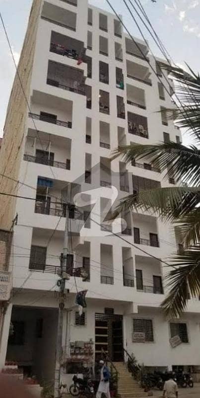 پنجاب کالونی کراچی میں 3 کمروں کا 8 مرلہ فلیٹ 1.85 کروڑ میں برائے فروخت۔ پنجاب کالونی کراچی میں 3 کمروں کا 8 مرلہ فلیٹ 1.85 کروڑ میں برائے فروخت۔