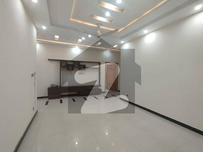 14 Marla upperportion Available In Soan Garden 14 Marla upperportion Available In Soan Garden