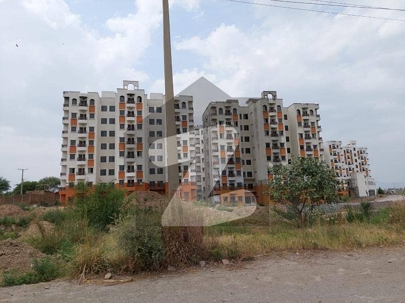 Two Bed Apartment For Sale In I-16 Islamabad PHA Apartments Two Bed Apartment For Sale In I-16 Islamabad PHA Apartments