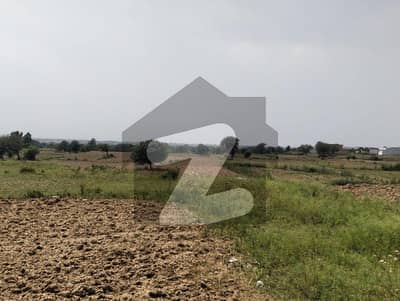 A 6 Kanal Residential Plot In Japan Road Is On The Market For sale