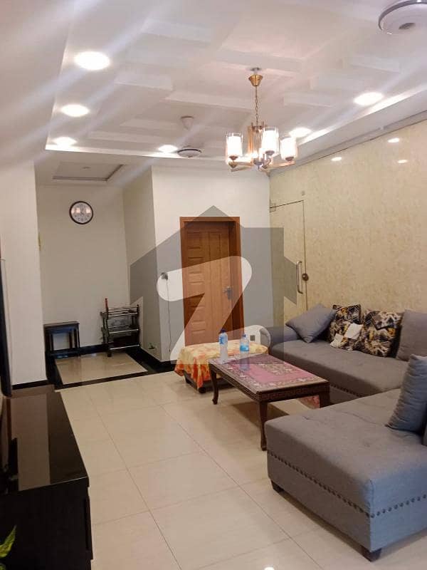 Double Storey 7 Marla House For rent In Bahria Town Phase 8 - Abu Bakar Block Rawalpindi Double Storey 7 Marla House For rent In Bahria Town Phase 8 - Abu Bakar Block Rawalpindi