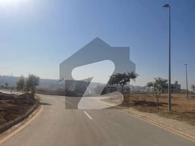SECTOR K STREET 2 PLOT AVAILABLE FOR SALE