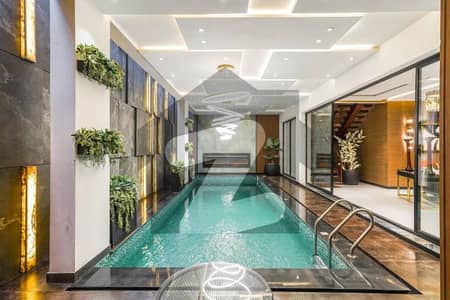 1 Kanal Brand New Ultra Modern Full Basement Swimming Pool Cinema Hall Walking Distance To Park Near To Raya Fairways Ideal Location Very Reasonable Deal D 1 Kanal Brand New Ultra Modern Full Basement Swimming Pool Cinema Hall Walking Distance To Park Near To Raya Fairways Ideal Location Very Reasonable Deal D