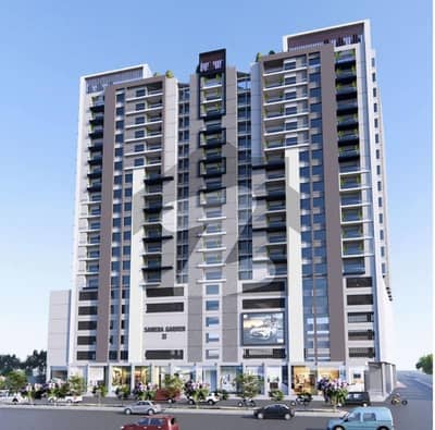 A Peaceful Community Where Your Future Begins. . . 3 bedrooms apartment