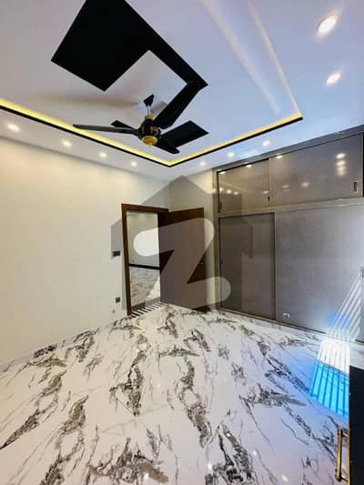 Independent Seperate Singal Story House for Rent in Soan Garden Block H ) Gas Available ) Prime Location This House Near to Highway & Markets