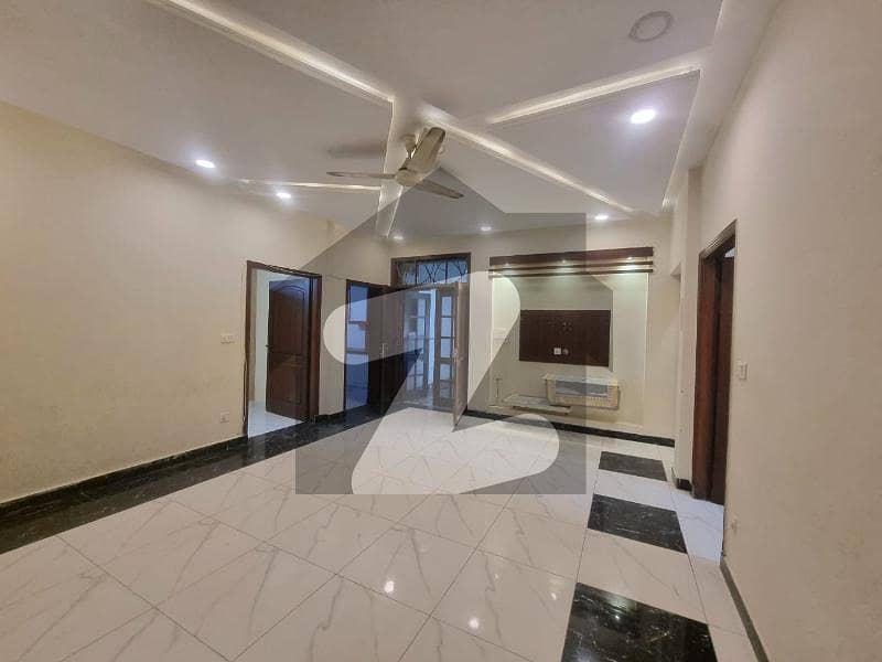 14 Marla Double Storey 14 Marla Double Storey