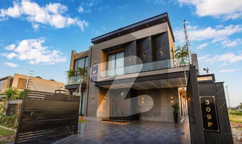 Defence 1 Kanal Brand New Mazhar Design Fully Furnished Bungalow For Sale Phase 7 Defence 1 Kanal Brand New Mazhar Design Fully Furnished Bungalow For Sale Phase 7