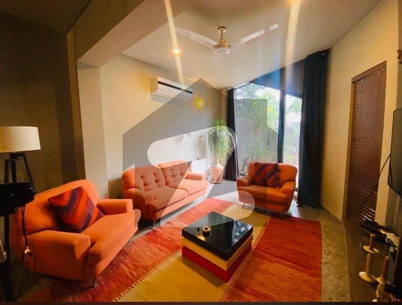 House For Rent In F7 Fully Furnished House For Rent In F7 Fully Furnished