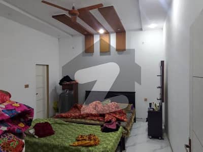 Single Storey 15 Marla House For sale In Fatima Jinnah Town - Block B Multan Single Storey 15 Marla House For sale In Fatima Jinnah Town - Block B Multan