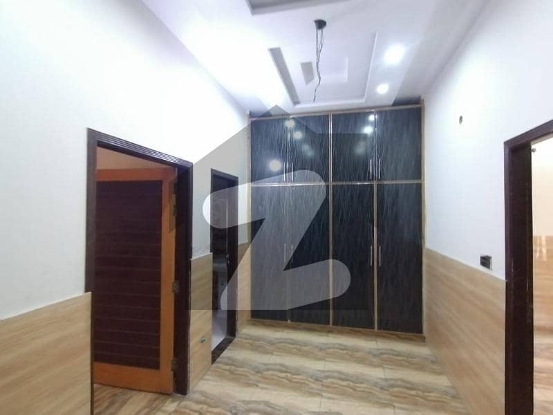 Fair-Priced Prime Location 5 Marla House Available In Wapda Town Fair-Priced Prime Location 5 Marla House Available In Wapda Town
