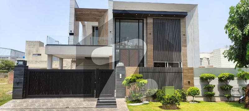 1 KANAL BRAND NEW LUXURY HOUSE AVAILABLE FOR SALE IN DHA PHASE 6 BLOCK C 1 KANAL BRAND NEW LUXURY HOUSE AVAILABLE FOR SALE IN DHA PHASE 6 BLOCK C