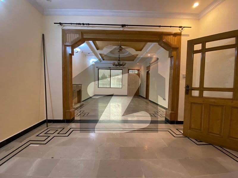 Ground Portion Is Available For Rent In I-8 ISLAMABAD Ground Portion Is Available For Rent In I-8 ISLAMABAD