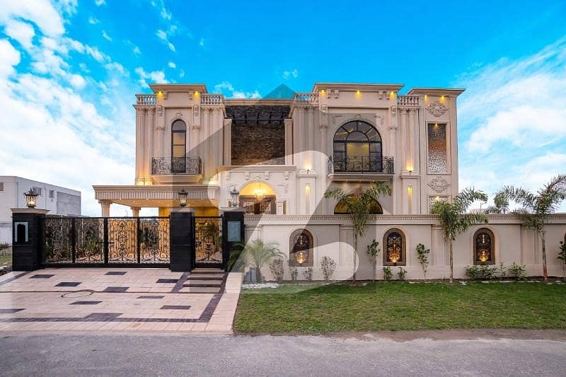 1 Kanal Out Standing Top-Quality Brand-New House With Basement Designed By Mazhar Munir For Sale In Dha PHASE 6 1 Kanal Out Standing Top-Quality Brand-New House With Basement Designed By Mazhar Munir For Sale In Dha PHASE 6
