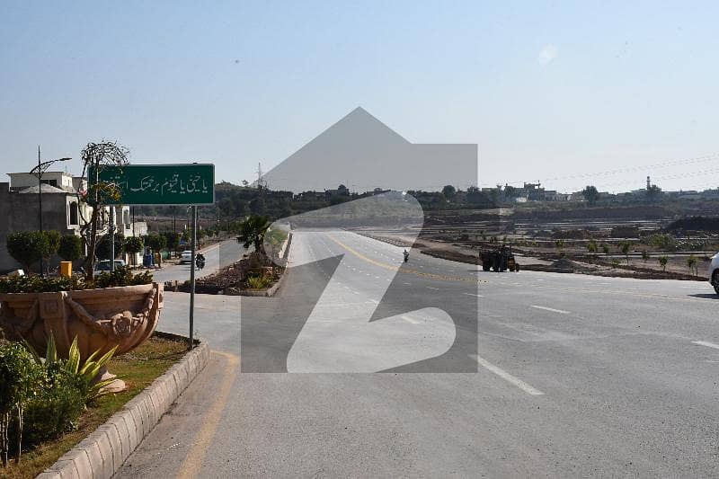 8 Marla Commercial Plot For Sale In Sector C1, Bahria Enclave Islamabad Prime Business Location 8 Marla Commercial Plot For Sale In Sector C1, Bahria Enclave Islamabad Prime Business Location