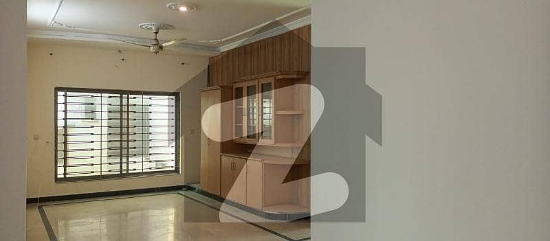Ground Floor 10 Marla 62 Final F-15 Ground Floor 10 Marla 62 Final F-15
