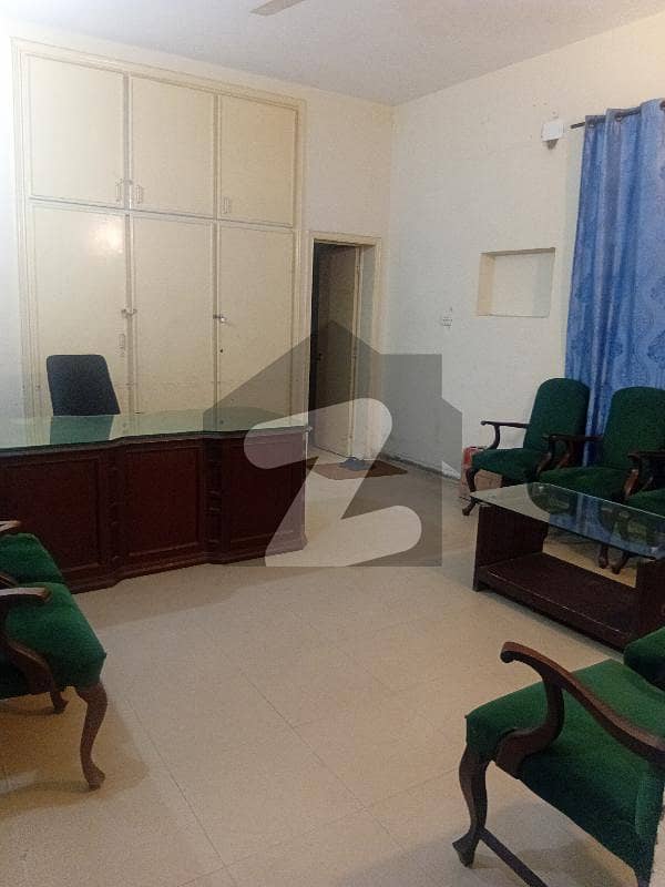 Kanal House Model Town Extension For Silent Office/IT/Working Space/Executive Office