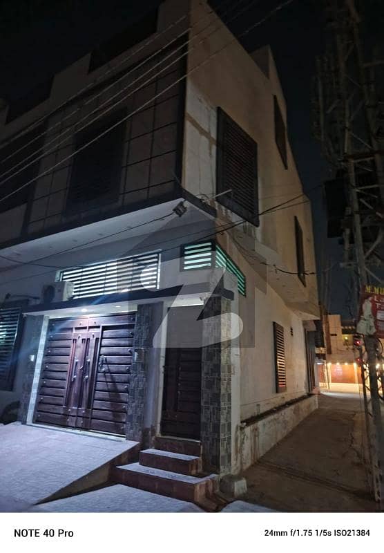 عبد اللہ ہیون حیدر آباد میں 4 کمروں کا 5 مرلہ مکان 2.5 کروڑ میں برائے فروخت۔ عبد اللہ ہیون حیدر آباد میں 4 کمروں کا 5 مرلہ مکان 2.5 کروڑ میں برائے فروخت۔