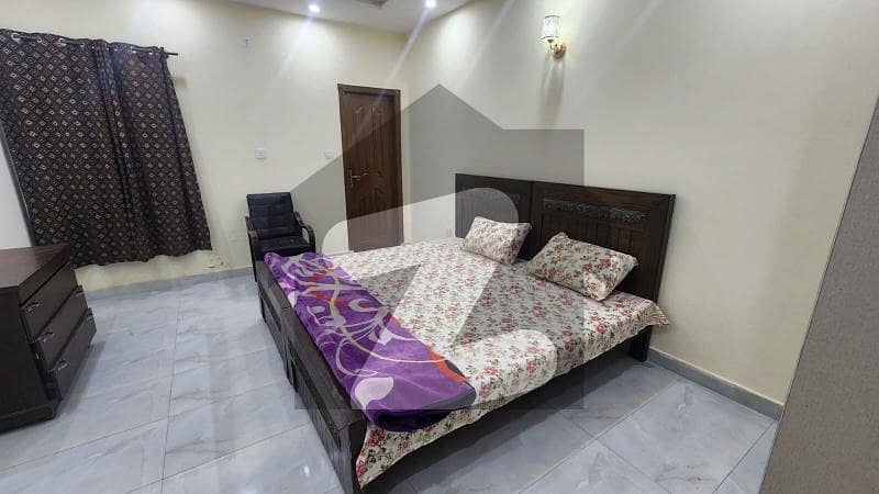 5 Marla Double Storey House For Rent 5 Marla Double Storey House For Rent
