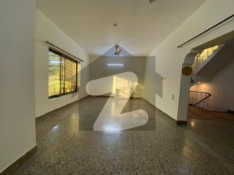 Ground Portion Is Available For Rent In I-8 ISLAMABAD Ground Portion Is Available For Rent In I-8 ISLAMABAD