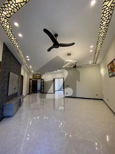 Bahria Town Phase 8 Lower Portion Sized 1 Kanal Is Available