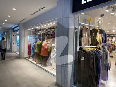 Shop For Sale G-11 Markaz Islamabad ( Rent 83000/- )
